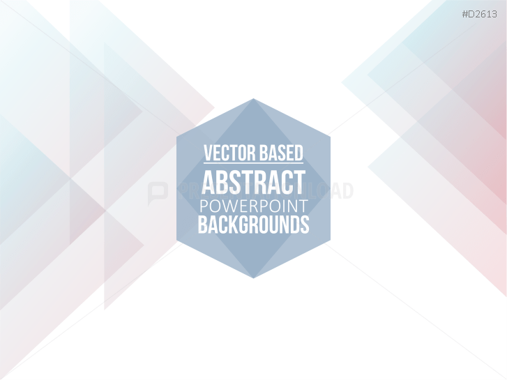 Vector-based PowerPoint Backgrounds