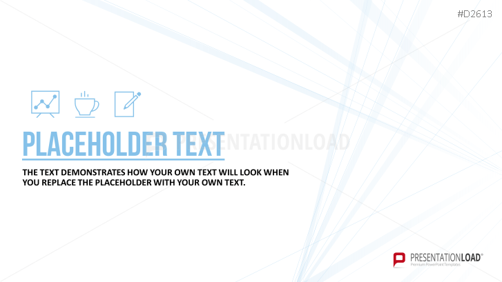 Vector-based PowerPoint Backgrounds