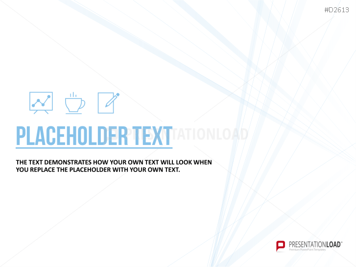 Vector-based PowerPoint Backgrounds