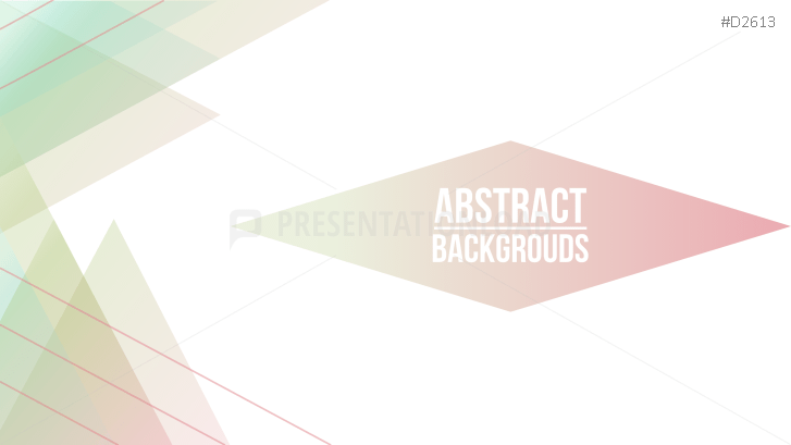 Vector-based PowerPoint Backgrounds