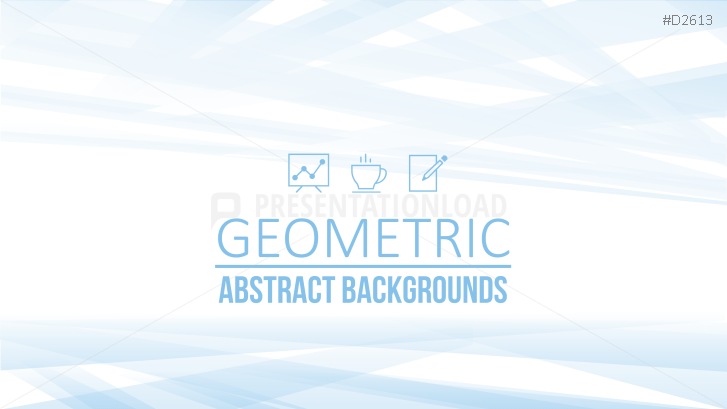 Vector-based PowerPoint Backgrounds