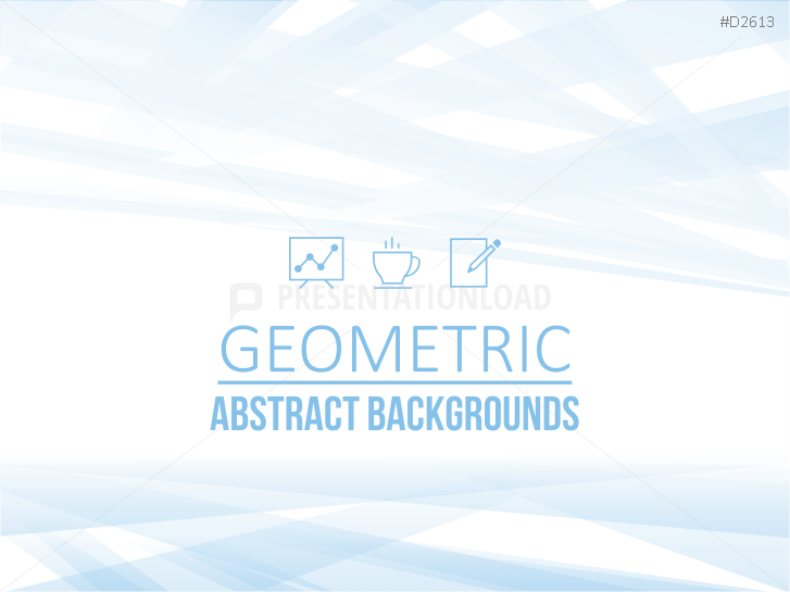 Vector-based PowerPoint Backgrounds