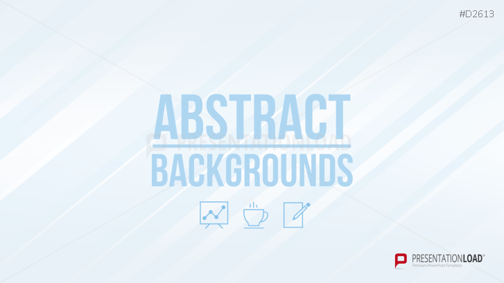 Vector-based PowerPoint Backgrounds