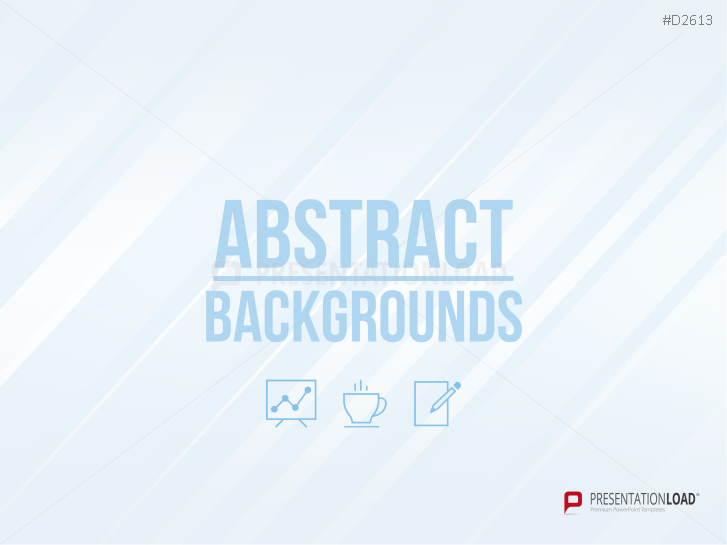 Vector-based PowerPoint Backgrounds