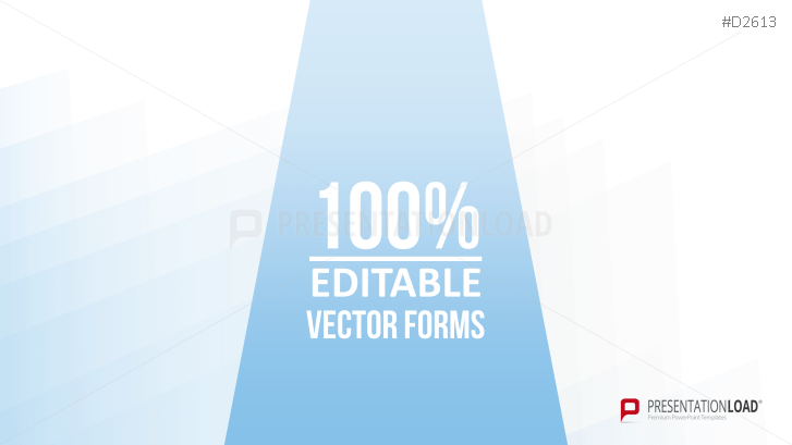 Vector-based PowerPoint Backgrounds