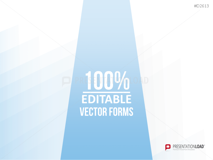 Vector-based PowerPoint Backgrounds
