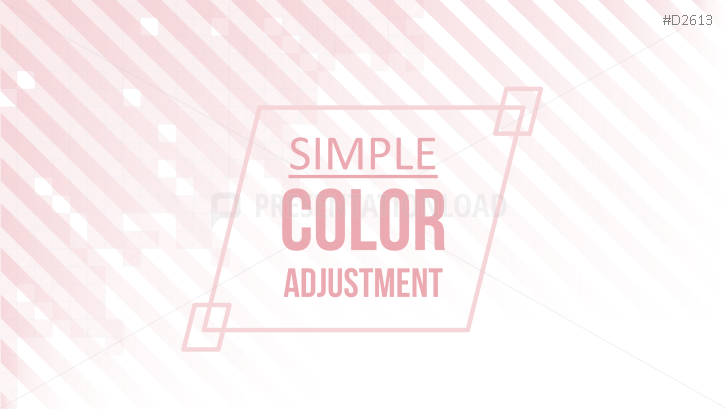 Vector-based PowerPoint Backgrounds