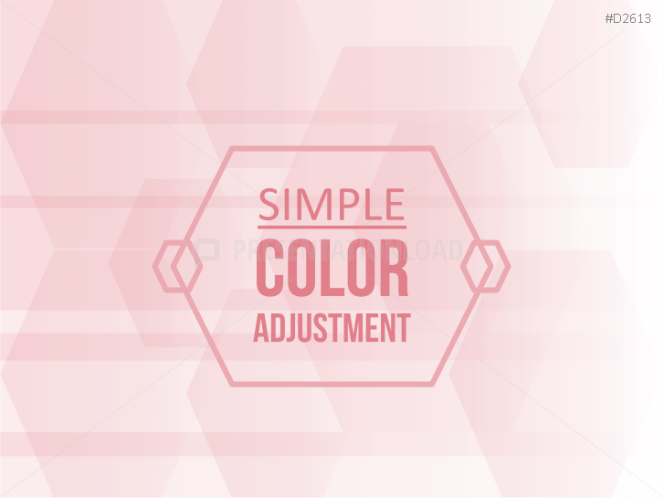 Vector-based PowerPoint Backgrounds