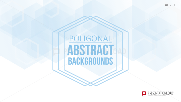 Vector-based PowerPoint Backgrounds