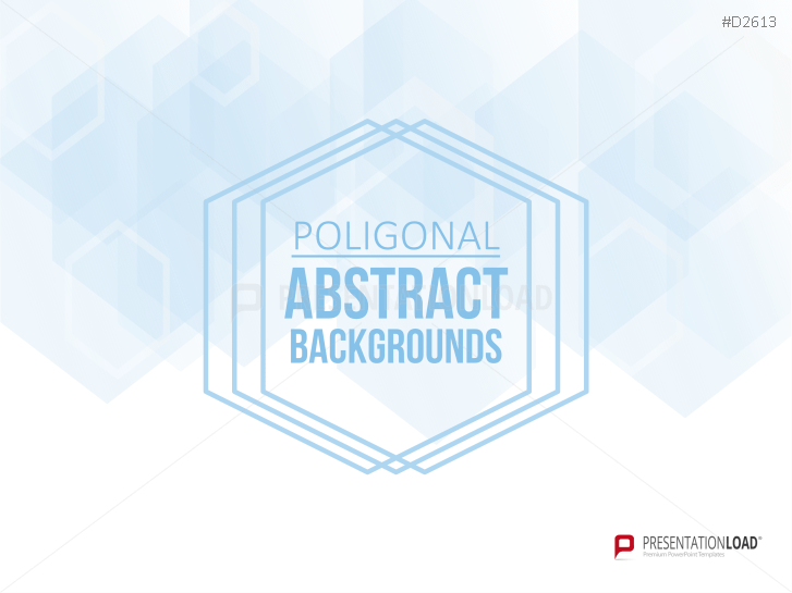 Vector-based PowerPoint Backgrounds