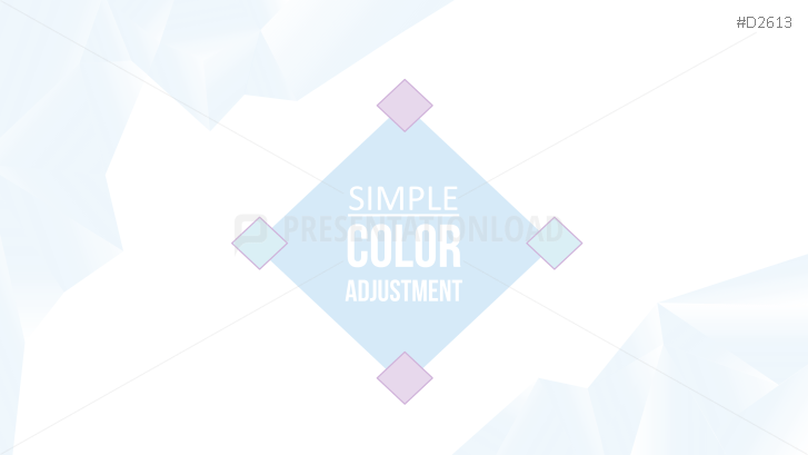 Vector-based PowerPoint Backgrounds