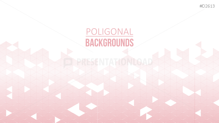Vector-based PowerPoint Backgrounds