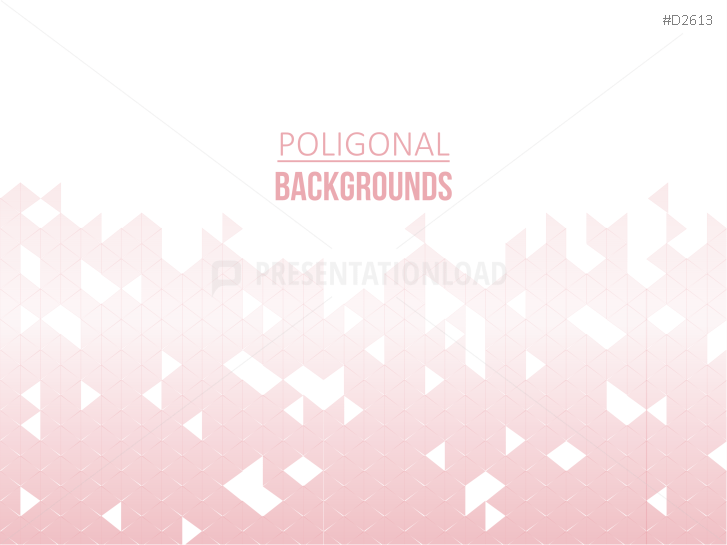 Vector-based PowerPoint Backgrounds