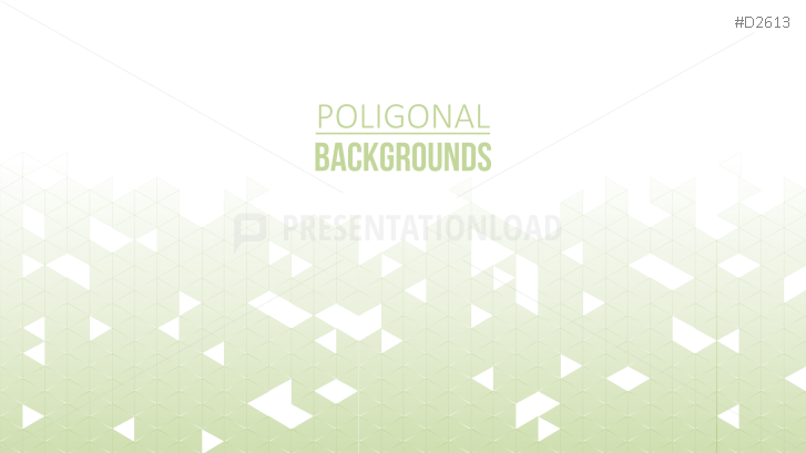 Vector-based PowerPoint Backgrounds