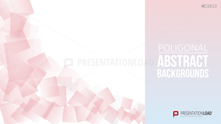 Vector-based PowerPoint Backgrounds