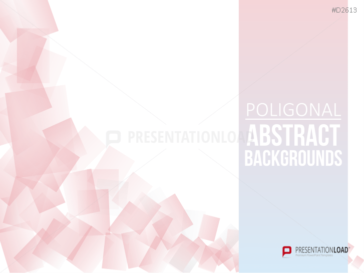 Vector-based PowerPoint Backgrounds