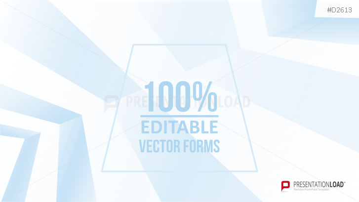 Vector-based PowerPoint Backgrounds