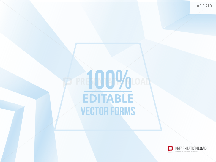 Vector-based PowerPoint Backgrounds