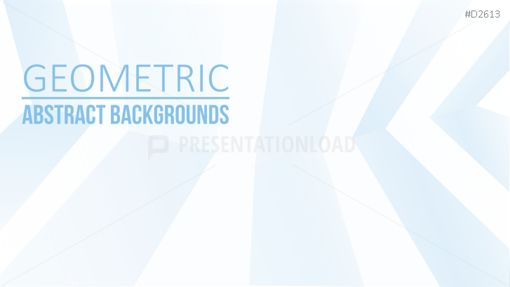 Vector-based PowerPoint Backgrounds