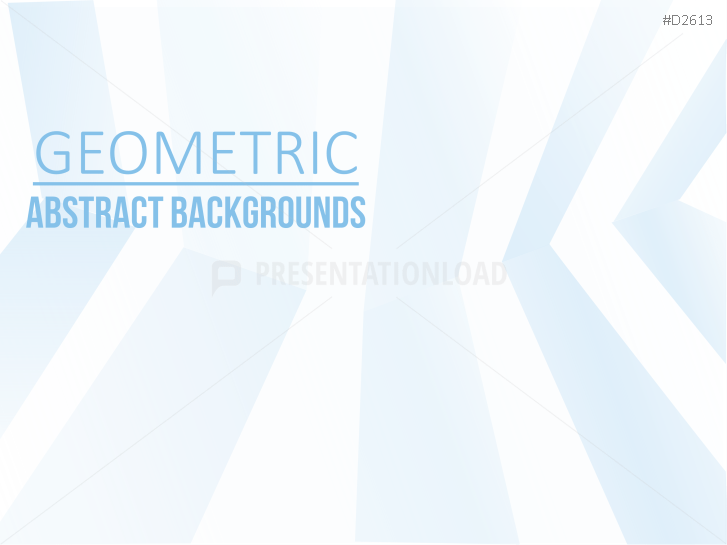 Vector-based PowerPoint Backgrounds