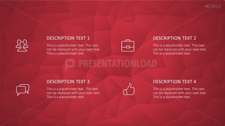 Vector-based PowerPoint Backgrounds