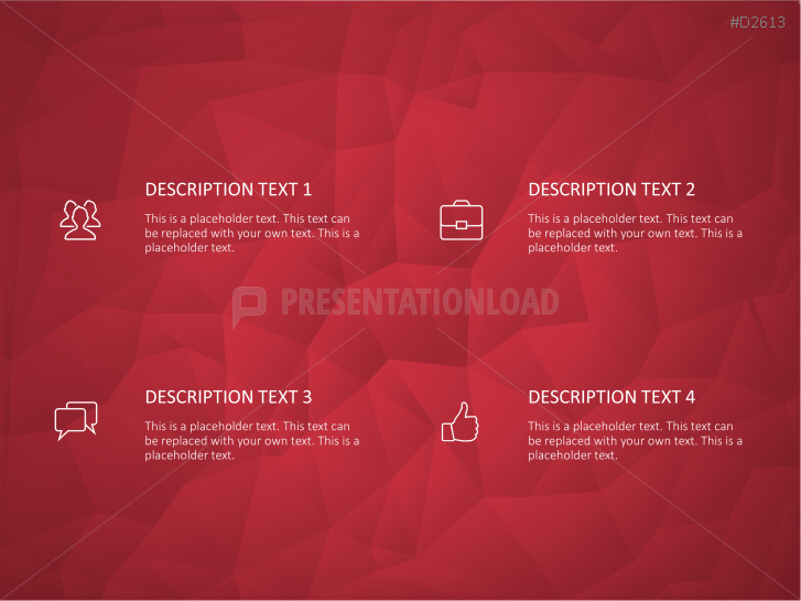 Vector-based PowerPoint Backgrounds