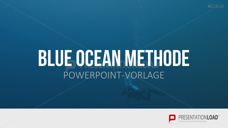 Blue-Ocean-Methode
