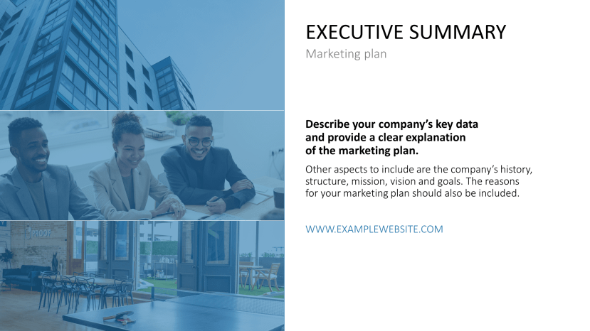 Marketing Plan
