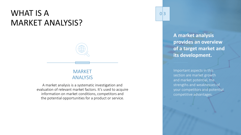 Marketing Plan | PowerPoint Template