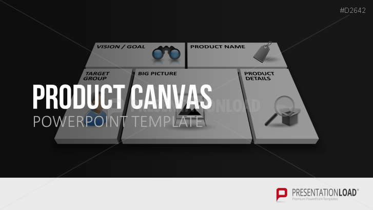 product-canvas-powerpoint-template