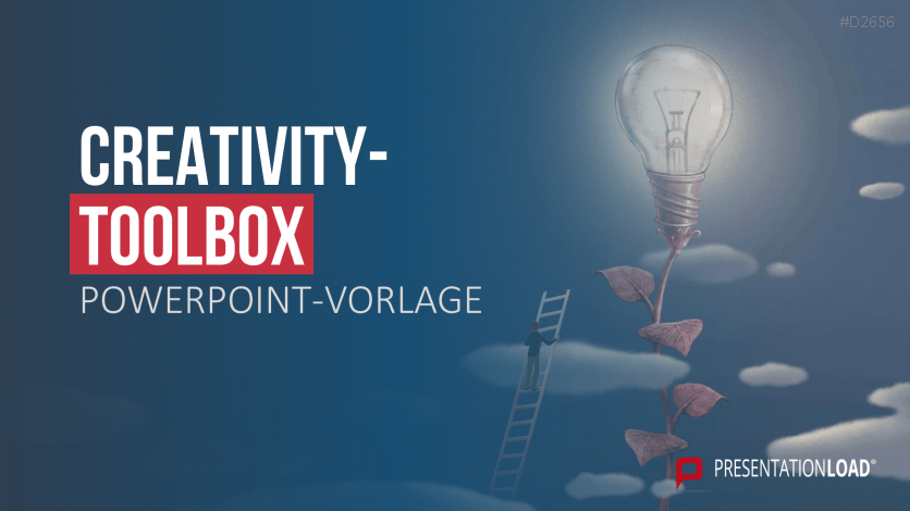 Creativity-Toolbox