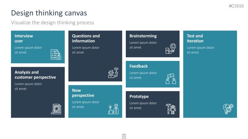 Creativity Toolbox
