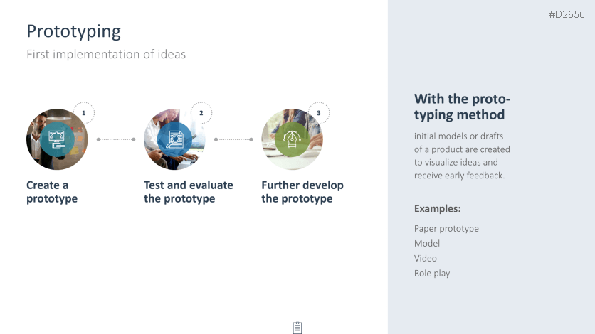 Creativity Toolbox