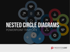 Powerpoint Kreisdiagramme Vorlagen Von Presentationload