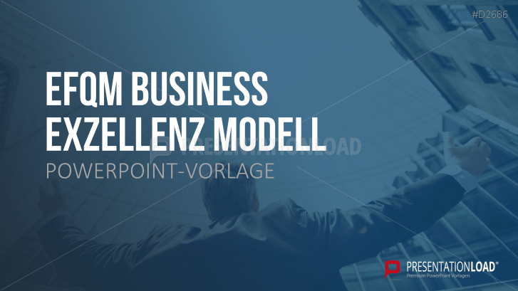 EFQM Business Exzellenz Modell