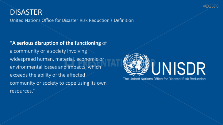 Disaster Management