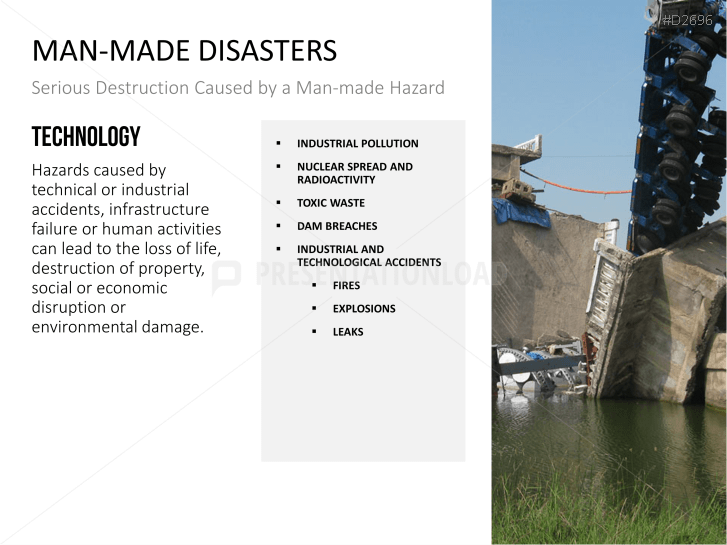 Disaster Management