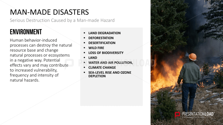 Disaster Management