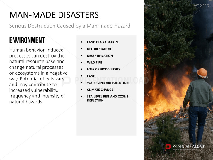 Disaster Management