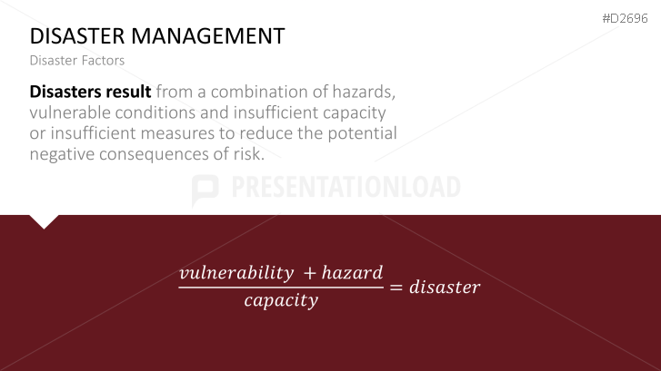 Disaster Management