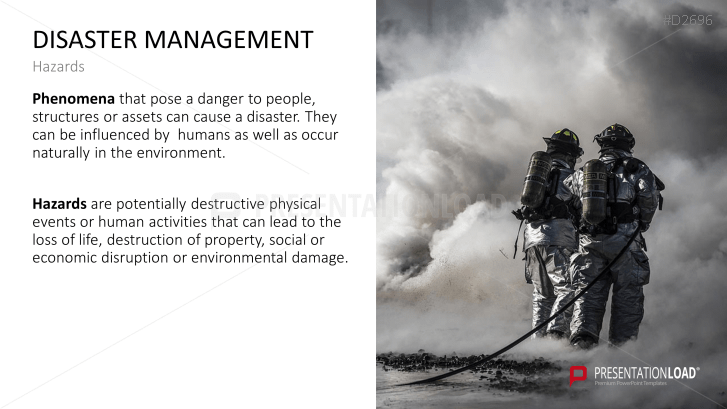 Disaster Management