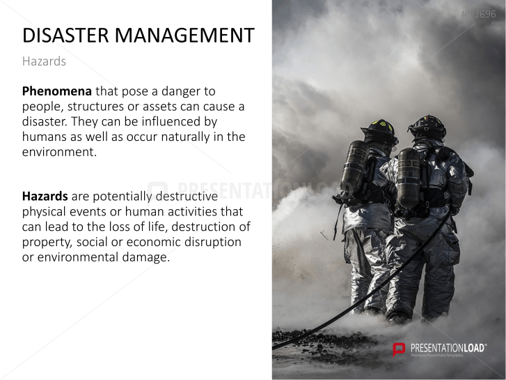 Disaster Management
