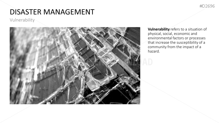 Disaster Management