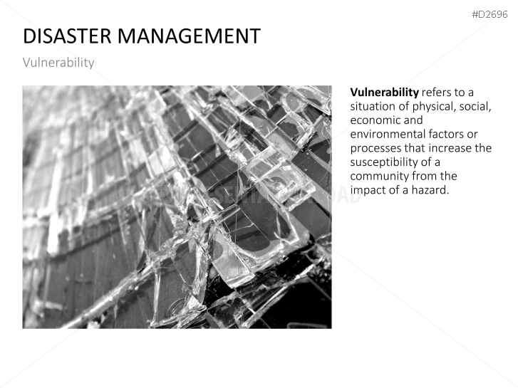 Disaster Management