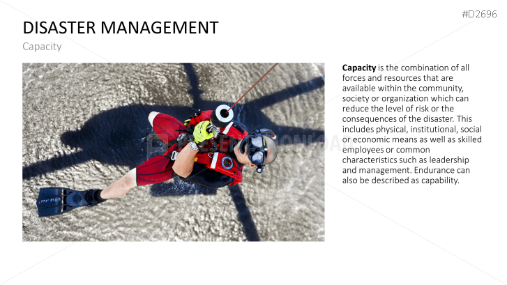 Disaster Management