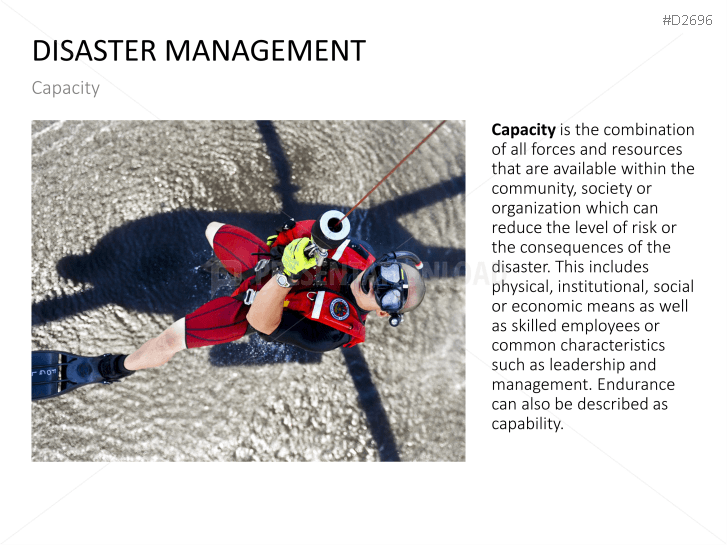 Disaster Management