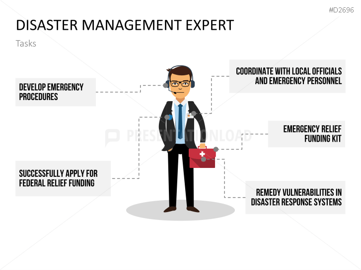 Disaster Management