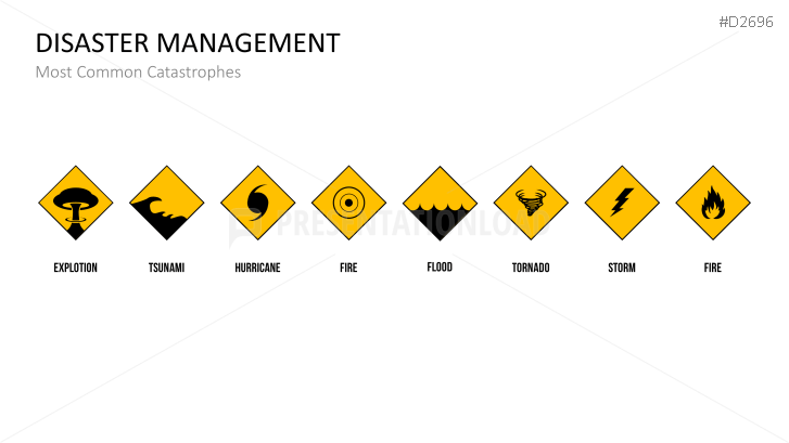 Disaster Management