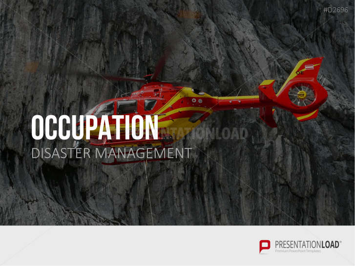 Disaster Management