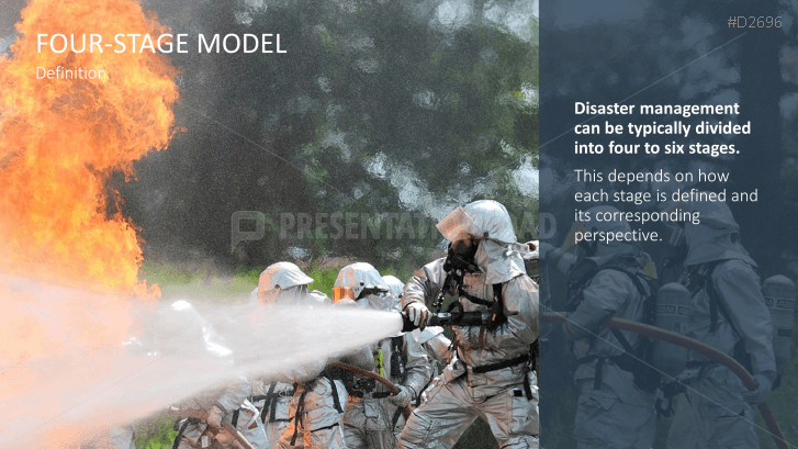 Disaster Management